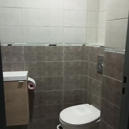 Appartement Le Val Joyeux *