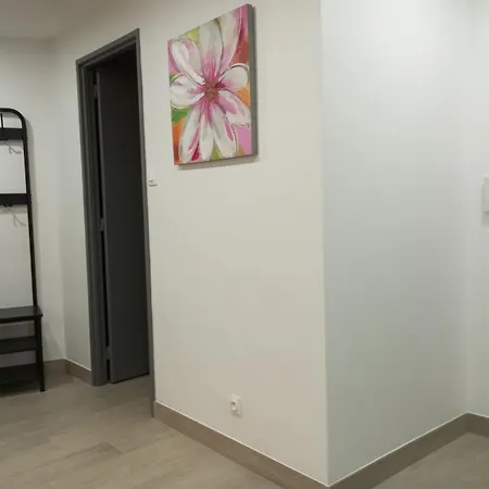 Le Val Joyeux * Colmar