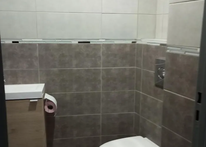 Appartamento Le Val Joyeux *