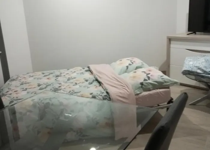 Le Val Joyeux Appartamento Colmar