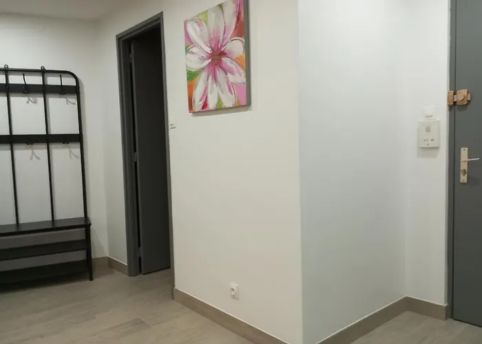 Le Val Joyeux * Colmar